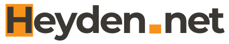 Heyden.net